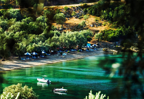 Easter in Volos, Pelion & Meteora (5 days)