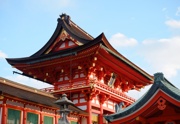 Trip to Japan