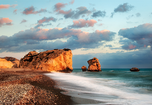 Ανακάλυψε την Κύπρο σε 7 μέρες