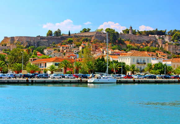 Nafplio