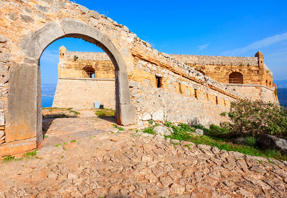 Nafplio