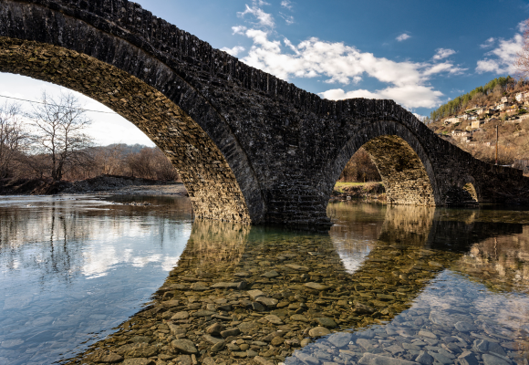 Ioannina - Thessaloniki and Corfu